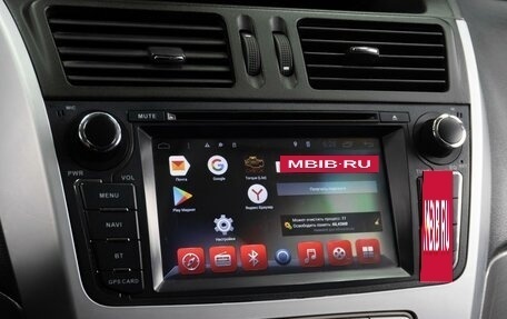 Geely Emgrand X7 I, 2015 год, 699 000 рублей, 13 фотография