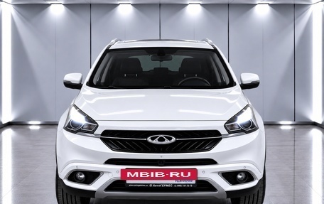 Chery Tiggo 7 I, 2019 год, 1 200 000 рублей, 2 фотография