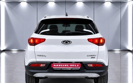 Chery Tiggo 7 I, 2019 год, 1 200 000 рублей, 3 фотография