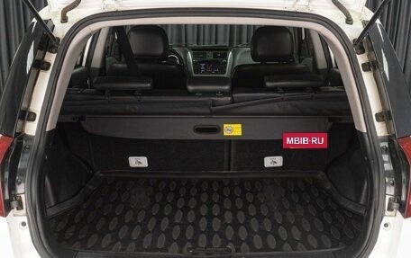 Geely Emgrand X7 I, 2015 год, 699 000 рублей, 17 фотография