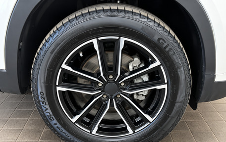 Chery Tiggo 7 I, 2019 год, 1 200 000 рублей, 17 фотография