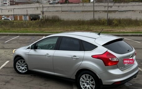 Ford Focus III, 2011 год, 820 000 рублей, 3 фотография