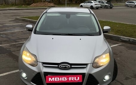 Ford Focus III, 2011 год, 820 000 рублей, 2 фотография