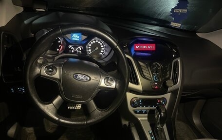 Ford Focus III, 2011 год, 820 000 рублей, 5 фотография