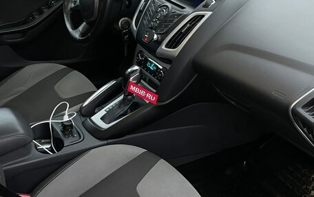 Ford Focus III, 2011 год, 820 000 рублей, 4 фотография