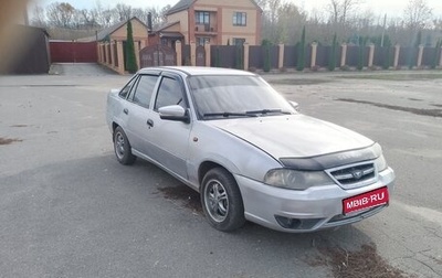 Daewoo Nexia I рестайлинг, 2010 год, 155 000 рублей, 1 фотография