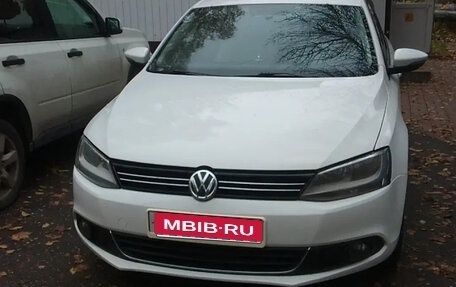 Volkswagen Jetta VII, 2015 год, 700 000 рублей, 1 фотография