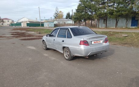 Daewoo Nexia I рестайлинг, 2010 год, 155 000 рублей, 3 фотография