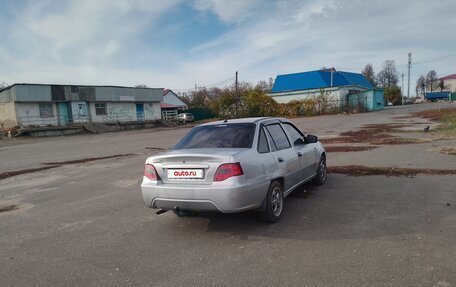 Daewoo Nexia I рестайлинг, 2010 год, 155 000 рублей, 4 фотография