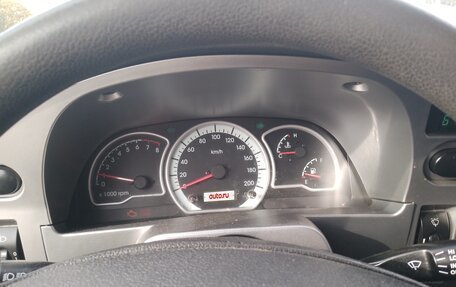 Daewoo Nexia I рестайлинг, 2010 год, 155 000 рублей, 5 фотография