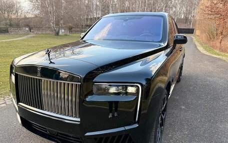 Rolls-Royce Cullinan, 2026 год, 74 800 000 рублей, 3 фотография