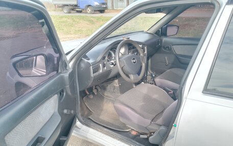 Daewoo Nexia I рестайлинг, 2010 год, 155 000 рублей, 6 фотография
