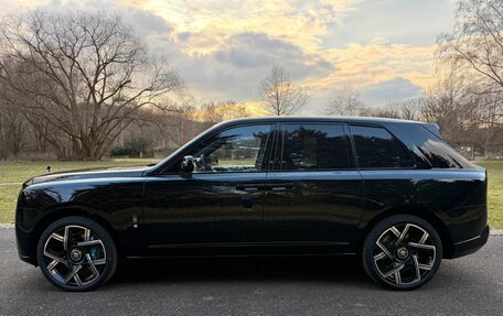 Rolls-Royce Cullinan, 2026 год, 74 800 000 рублей, 4 фотография