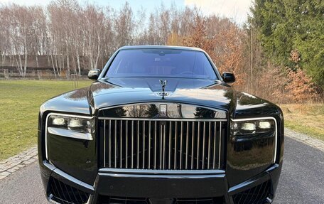 Rolls-Royce Cullinan, 2026 год, 74 800 000 рублей, 2 фотография