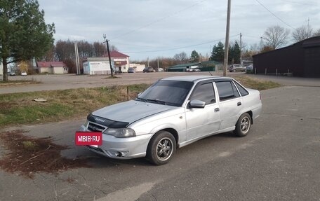 Daewoo Nexia I рестайлинг, 2010 год, 155 000 рублей, 2 фотография
