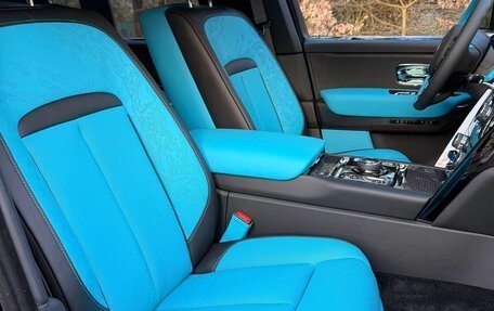 Rolls-Royce Cullinan, 2026 год, 74 800 000 рублей, 10 фотография