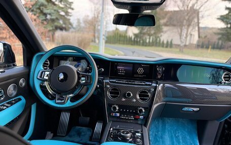 Rolls-Royce Cullinan, 2026 год, 74 800 000 рублей, 8 фотография
