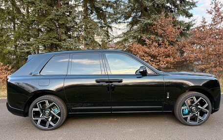 Rolls-Royce Cullinan, 2026 год, 74 800 000 рублей, 6 фотография