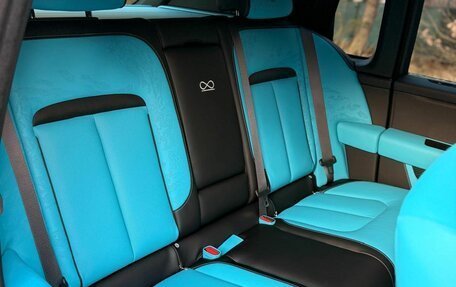 Rolls-Royce Cullinan, 2026 год, 74 800 000 рублей, 15 фотография