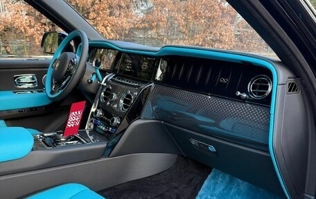Rolls-Royce Cullinan, 2026 год, 74 800 000 рублей, 7 фотография