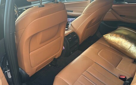 BMW 5 серия, 2021 год, 6 000 000 рублей, 8 фотография