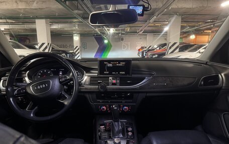 Audi A6, 2018 год, 2 950 000 рублей, 15 фотография