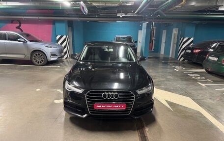 Audi A6, 2018 год, 2 950 000 рублей, 1 фотография