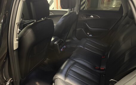 Audi A6, 2018 год, 2 950 000 рублей, 17 фотография