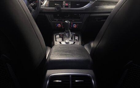 Audi A6, 2018 год, 2 950 000 рублей, 16 фотография
