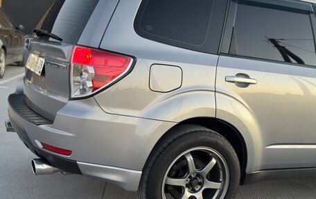 Subaru Forester, 2008 год, 1 180 000 рублей, 14 фотография