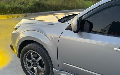 Subaru Forester, 2008 год, 1 180 000 рублей, 17 фотография