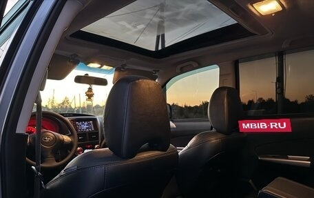 Subaru Forester, 2008 год, 1 180 000 рублей, 24 фотография