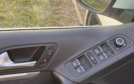 Volkswagen Tiguan I, 2012 год, 1 267 000 рублей, 12 фотография