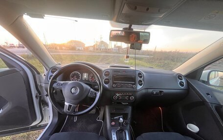 Volkswagen Tiguan I, 2012 год, 1 267 000 рублей, 14 фотография