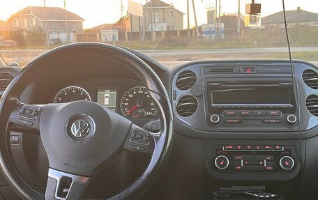 Volkswagen Tiguan I, 2012 год, 1 267 000 рублей, 13 фотография