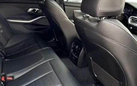 BMW 3 серия, 2020 год, 3 400 000 рублей, 8 фотография