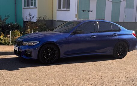 BMW 3 серия, 2020 год, 3 400 000 рублей, 6 фотография