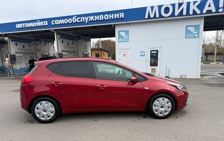 KIA cee'd III, 2013 год, 725 000 рублей, 8 фотография