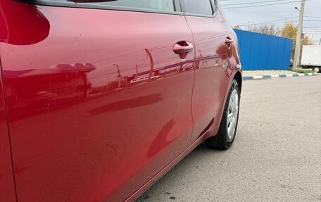 KIA cee'd III, 2013 год, 725 000 рублей, 14 фотография