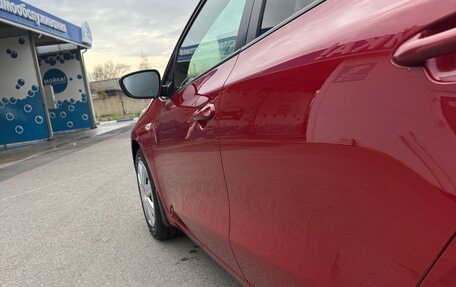 KIA cee'd III, 2013 год, 725 000 рублей, 13 фотография