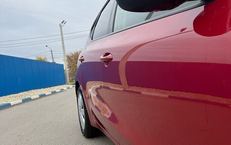 KIA cee'd III, 2013 год, 725 000 рублей, 11 фотография
