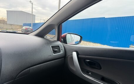 KIA cee'd III, 2013 год, 725 000 рублей, 19 фотография