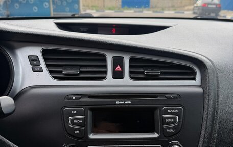 KIA cee'd III, 2013 год, 725 000 рублей, 18 фотография