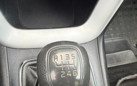 KIA cee'd III, 2013 год, 725 000 рублей, 21 фотография