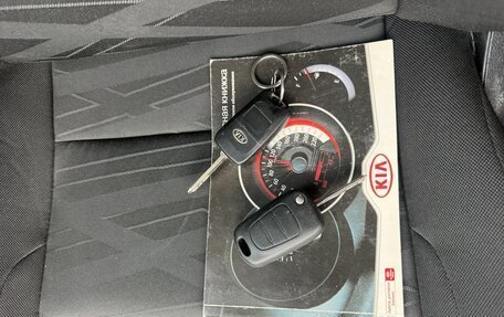 KIA cee'd III, 2013 год, 725 000 рублей, 20 фотография