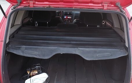 Opel Astra G, 2001 год, 160 000 рублей, 18 фотография