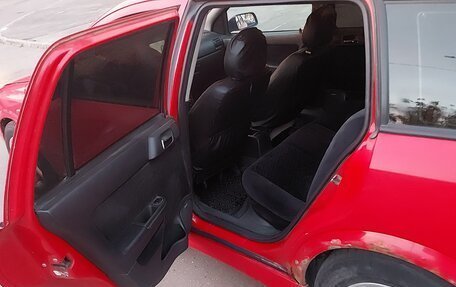 Opel Astra G, 2001 год, 160 000 рублей, 20 фотография