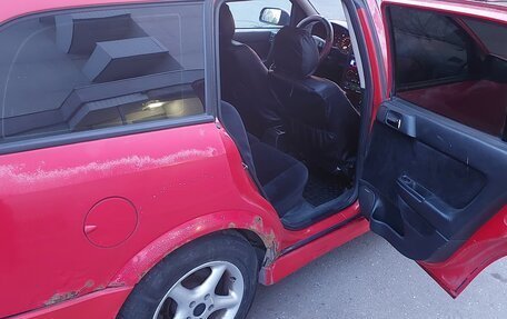 Opel Astra G, 2001 год, 160 000 рублей, 22 фотография