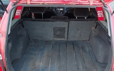 Opel Astra G, 2001 год, 160 000 рублей, 19 фотография