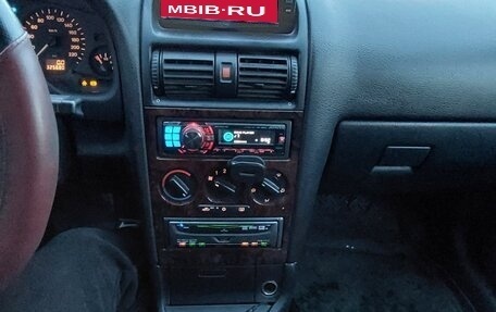 Opel Astra G, 2001 год, 160 000 рублей, 28 фотография